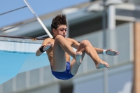 Thumbnail - Simone - Diving Sports - 2023 - Trofeo Giovanissimi Finale - Participants - Boys C1 03065_20477.jpg