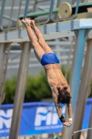 Thumbnail - Simone - Diving Sports - 2023 - Trofeo Giovanissimi Finale - Participants - Boys C1 03065_20478.jpg