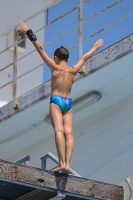 Thumbnail - Alessandro - Diving Sports - 2023 - Trofeo Giovanissimi Finale - Participants - Boys C1 03065_20498.jpg