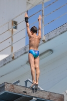 Thumbnail - Alessandro - Прыжки в воду - 2023 - Trofeo Giovanissimi Finale - Participants - Boys C1 03065_20499.jpg