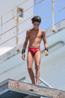 Thumbnail - Denis - Plongeon - 2023 - Trofeo Giovanissimi Finale - Participants - Boys C1 03065_20506.jpg