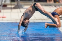 Thumbnail - Matteo S - Прыжки в воду - 2023 - Trofeo Giovanissimi Finale - Participants - Boys C2 03065_20572.jpg