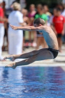 Thumbnail - Andrey - Прыжки в воду - 2023 - Trofeo Giovanissimi Finale - Participants - Boys C2 03065_20585.jpg