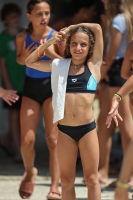 Thumbnail - Emma D - Wasserspringen - 2023 - Trofeo Giovanissimi Finale - Teilnehmer - Girls C2 03065_20592.jpg