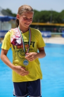 Thumbnail - 1 Meter - Прыжки в воду - 2023 - Trofeo Giovanissimi Finale - Victory Ceremonies 03065_20601.jpg