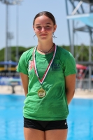 Thumbnail - 1 Meter - Прыжки в воду - 2023 - Trofeo Giovanissimi Finale - Victory Ceremonies 03065_20605.jpg