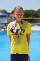 Thumbnail - 1 Meter - Прыжки в воду - 2023 - Trofeo Giovanissimi Finale - Victory Ceremonies 03065_20607.jpg