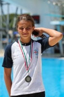 Thumbnail - Victory Ceremonies - Прыжки в воду - 2023 - Trofeo Giovanissimi Finale 03065_20608.jpg