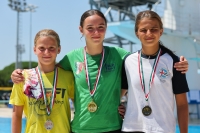 Thumbnail - 1 Meter - Прыжки в воду - 2023 - Trofeo Giovanissimi Finale - Victory Ceremonies 03065_20609.jpg