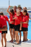 Thumbnail - Victory Ceremonies - Прыжки в воду - 2023 - Trofeo Giovanissimi Finale 03065_20617.jpg