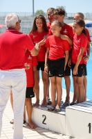 Thumbnail - Victory Ceremonies - Прыжки в воду - 2023 - Trofeo Giovanissimi Finale 03065_20618.jpg