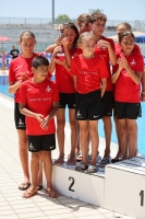 Thumbnail - Victory Ceremonies - Прыжки в воду - 2023 - Trofeo Giovanissimi Finale 03065_20619.jpg