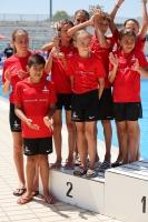 Thumbnail - Victory Ceremonies - Прыжки в воду - 2023 - Trofeo Giovanissimi Finale 03065_20620.jpg
