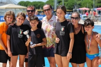 Thumbnail - All Around - Прыжки в воду - 2023 - Trofeo Giovanissimi Finale - Victory Ceremonies 03065_20643.jpg