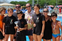 Thumbnail - All Around - Прыжки в воду - 2023 - Trofeo Giovanissimi Finale - Victory Ceremonies 03065_20650.jpg