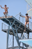 Thumbnail - General Photos - Прыжки в воду - 2023 - Trofeo Giovanissimi Finale 03065_20704.jpg