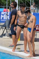 Thumbnail - Simone - Diving Sports - 2023 - Trofeo Giovanissimi Finale - Participants - Boys C1 03065_20721.jpg