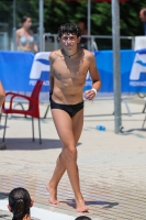 Thumbnail - Simone - Diving Sports - 2023 - Trofeo Giovanissimi Finale - Participants - Boys C1 03065_20724.jpg