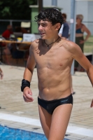 Thumbnail - Simone - Diving Sports - 2023 - Trofeo Giovanissimi Finale - Participants - Boys C1 03065_20733.jpg