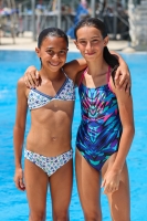 Thumbnail - Girls C2 - Wasserspringen - 2023 - Trofeo Giovanissimi Finale - Teilnehmer 03065_20758.jpg