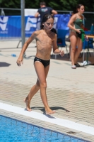 Thumbnail - Mattia - Прыжки в воду - 2023 - Trofeo Giovanissimi Finale - Participants - Boys C2 03065_20860.jpg