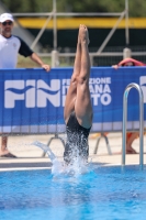 Thumbnail - Teilnehmer - Wasserspringen - 2023 - Trofeo Giovanissimi Finale 03065_21262.jpg