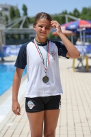 Thumbnail - Victory Ceremonies - Diving Sports - 2023 - Trofeo Giovanissimi Finale 03065_21272.jpg