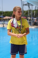Thumbnail - 1 Meter - Прыжки в воду - 2023 - Trofeo Giovanissimi Finale - Victory Ceremonies 03065_21274.jpg
