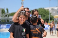 Thumbnail - Gesamt - Wasserspringen - 2023 - Trofeo Giovanissimi Finale - Siegerehrung 03065_21286.jpg