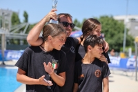 Thumbnail - Victory Ceremonies - Прыжки в воду - 2023 - Trofeo Giovanissimi Finale 03065_21287.jpg