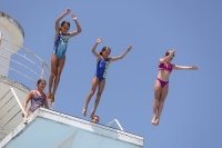 Thumbnail - General Photos - Прыжки в воду - 2023 - Trofeo Giovanissimi Finale 03065_21325.jpg
